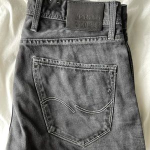 Jack & Jones Men’s Jeans Size 30-34 | European Brand